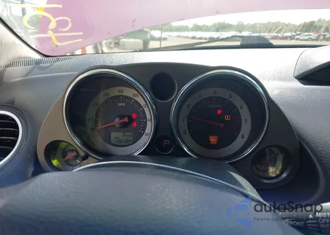 2009 Mitsubishi Eclipse Gs z USA, uszkodzony, nr VIN 4A3AK24F29E015041